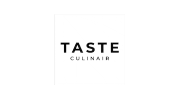 Taste Culinair Sticker