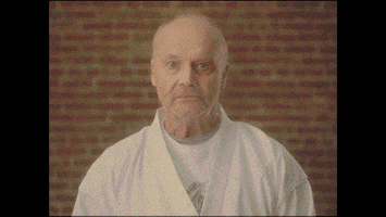 Creed The Office GIF by Mt. Joy