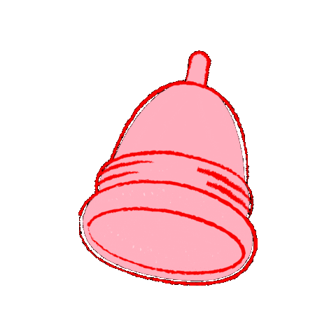 Period Sticker