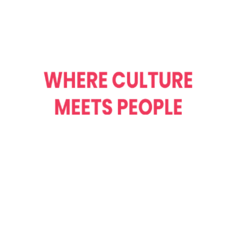 Culturius Sticker