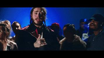 #post malone #congratulations #now 63 GIF by NOW That's Music
