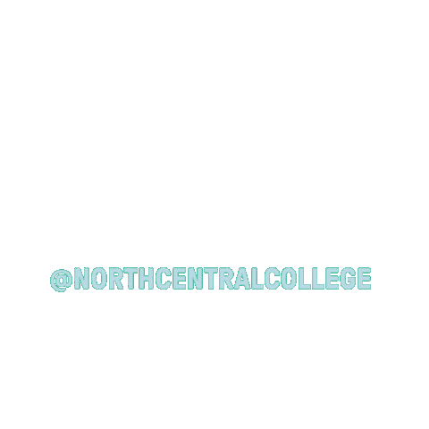 Cardinals Nc Sticker by North Central College