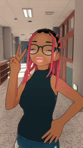 Art Love GIF