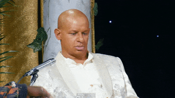 Eric Andre Yes GIF by Adult Swim
