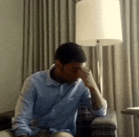 Headache I Cant GIF by EsZ  Giphy World