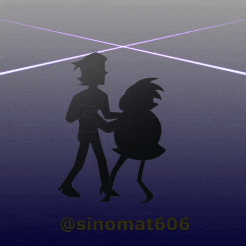 Dance Ok Ko Lets Be Heroes GIF