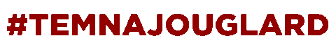 Irmãos Jouglard Sticker