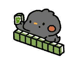 Happy Chinese New Year Sticker