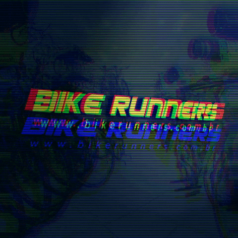 bikerunners bike runners bikerunners wwwbikerunnerscombr GIF