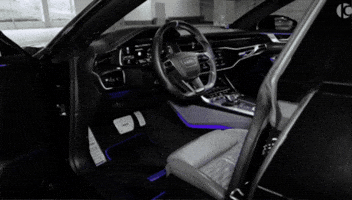 Germany Audi GIF