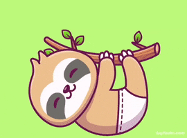 Tired Happy Sunday GIF by toyfantv