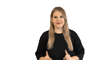 Alviina Alametsä Sticker