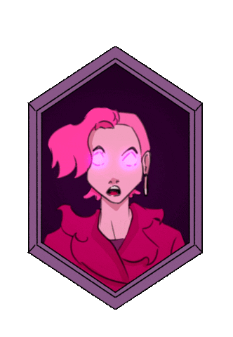 Animated Sticker