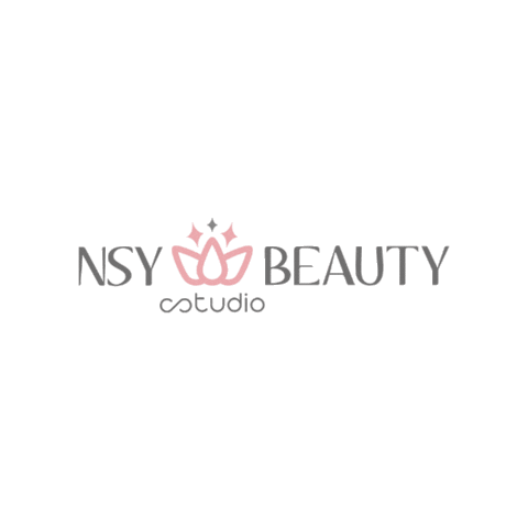 Nsy Beauty Studio Sticker