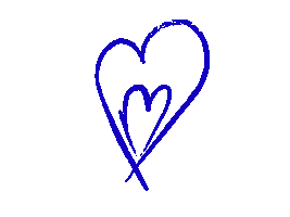 Heart Mind Sticker