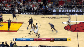 GIF by NBA