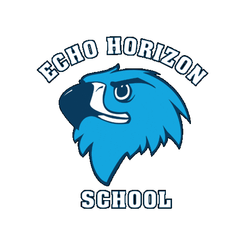 Hawks Ehs Sticker