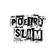 Cryptid Poetry Slam Sticker
