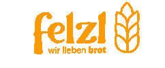 Brot Sticker by Felzl