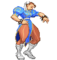 Street Fighter GIFs - Find & Share on GIPHY