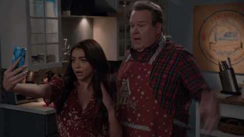 Modern Family GIF By ABC Network Find Share On GIPHY Modern Family GIF By ABC Network Find Share On GIPHY