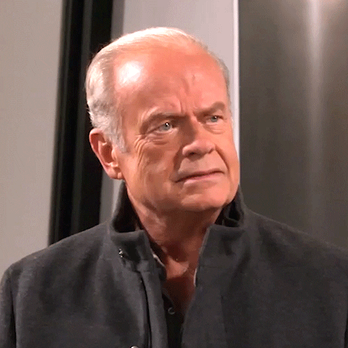 Happy Kelsey Grammer GIF by Paramount+
