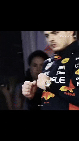 Max Verstappen F1 GIF