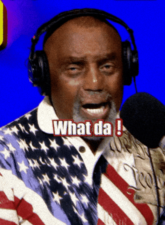 Jesse Lee Peterson Crying GIF