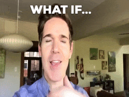 What If Meme GIF by Jazz Memes