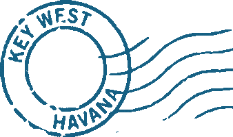 24 North Hotel Sticker