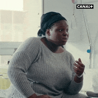 Sad Serie GIF by CANAL+
