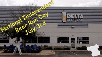 Delta Beer Lab GIF