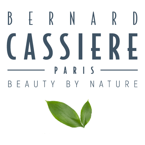 Logo Sticker by Bernard Cassière