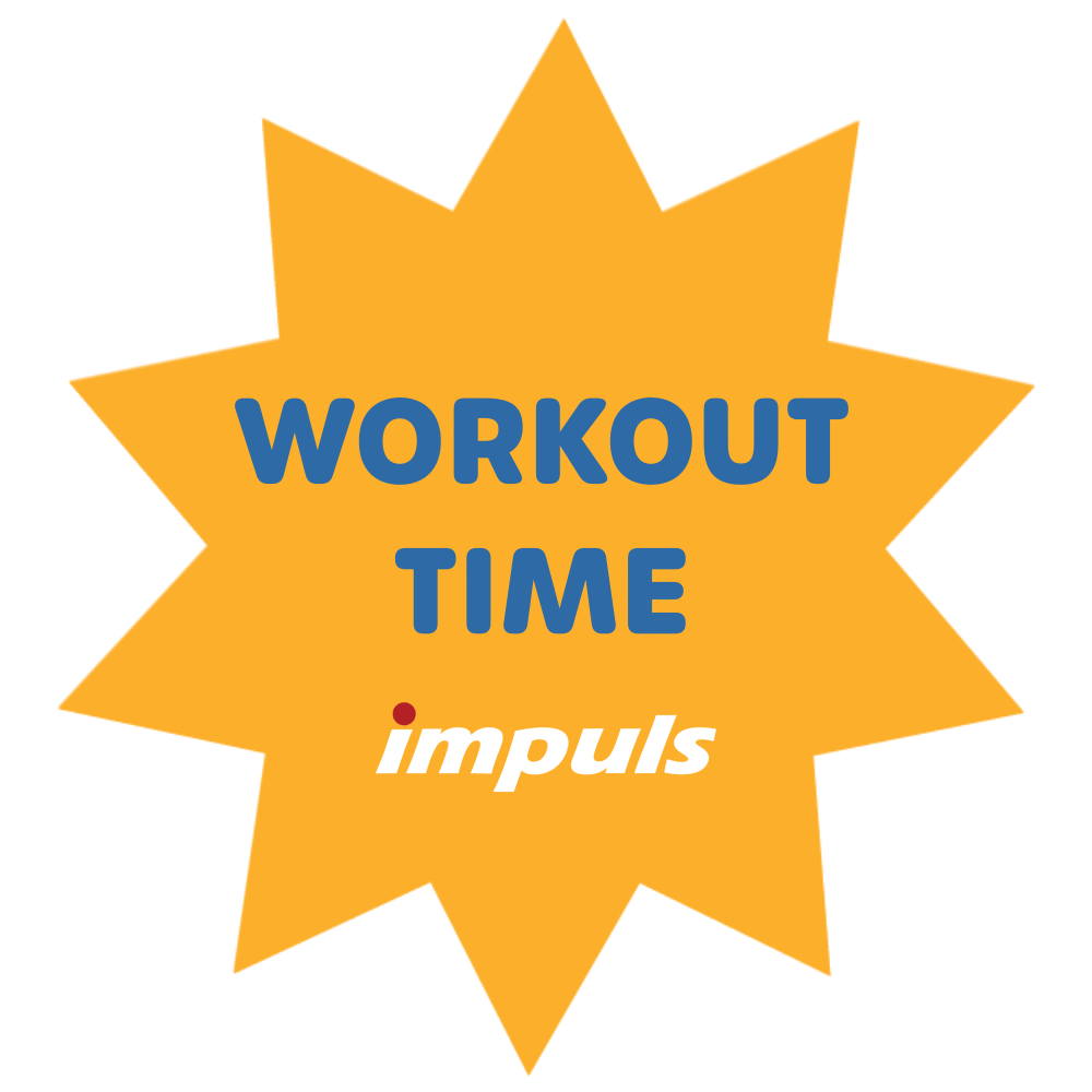 Impuls Sticker