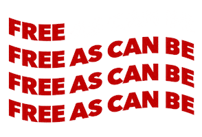 Usa America Sticker by Oklahoma College Republicans