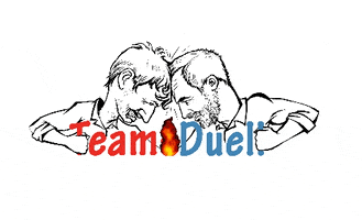 Team-Duell GIF