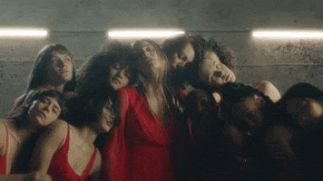 Breathe Music Video GIF by Laura Dreyfuss