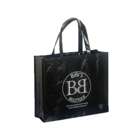 BiBi's Boutique Sticker