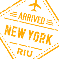 New York Riuhotels GIF by RIU Hotels & Resorts