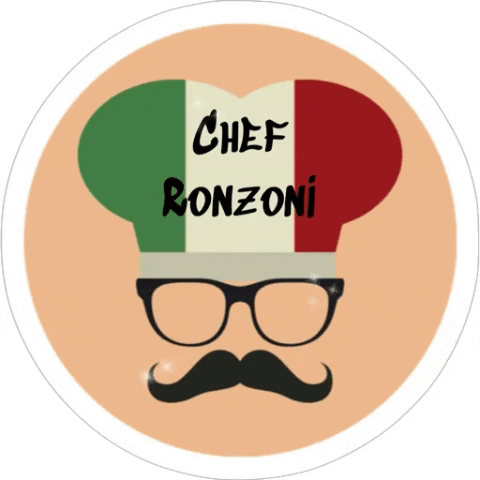 Chef Mirko Ronzoni italianchef mirkoronzoni ronzoni mirko ronzoni GIF