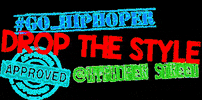 HIPHOPER GIF