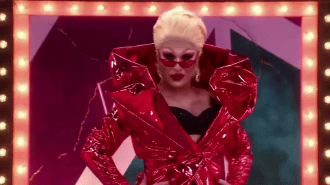 The Drag Race Rankdown #2 - Page 57 - Rankdowns - idolforums.com