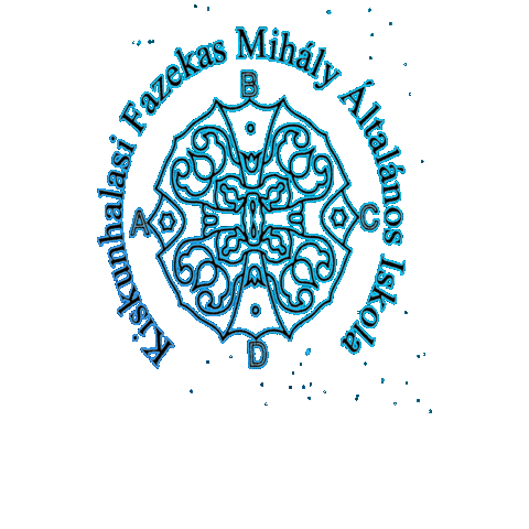 Halas Diák Sticker by fazekasiskola