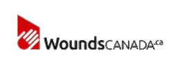 Wounds Canada Sticker