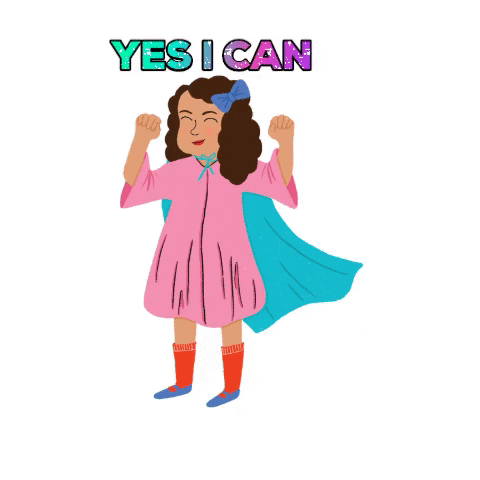 My-Tee Girls GIF