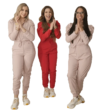 Yay Ramirez Sticker by Yay Ramirez Beauty Saloon