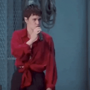 chris christine and the queens christineandthequeens catq GIF