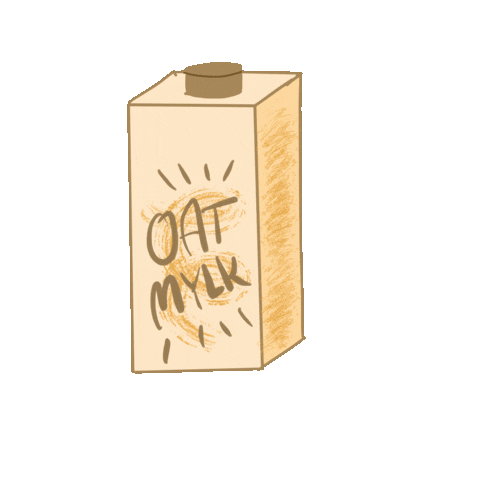 Coffee Sticker