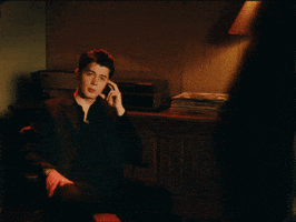 Elliot James Reay GIF