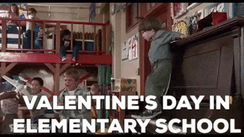Valentinesday GIF